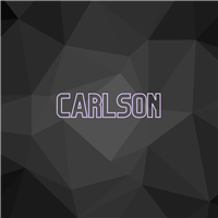 CARLSON